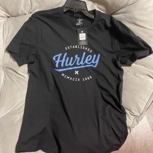 Hurley Shirt
